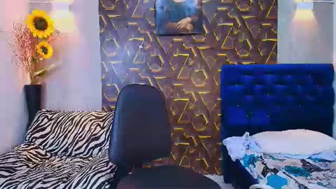 Snapshot of harry_jhonsonn chatting on 25, 6, 2026 Harry online show from 25, 6, 2026