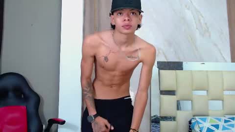 Snapshot of harry_jhonsonn chatting on 25, 6, 2026 Harry online show from 25, 6, 2026