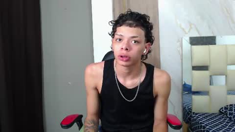 Snapshot of harry_jhonsonn chatting on 28, 6, 2026 Harry online show from 28, 6, 2026