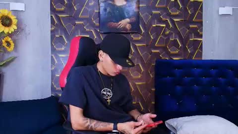 Snapshot of harry_jhonsonn chatting on 2, 7, 2026 Harry online show from 2, 7, 2026