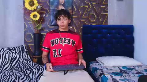Snapshot of harry_jhonsonn chatting on 9, 7, 2026 Harry online show from 9, 7, 2026
