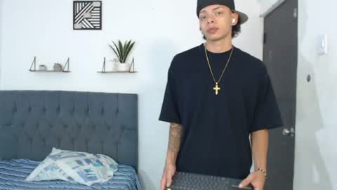 Snapshot of harry_jhonsonn chatting on 21, 7, 2026 Harry online show from 21, 7, 2026