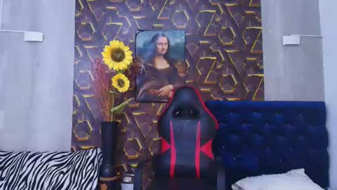 Snapshot of harry_jhonsonn chatting on 28, 7, 2026 Harry online show from 28, 7, 2026