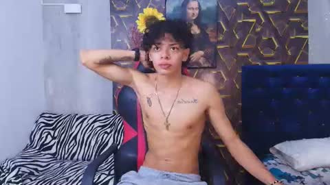 Snapshot of harry_jhonsonn chatting on 28, 7, 2026 Harry online show from 28, 7, 2026
