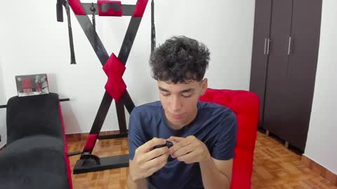 Harry online show from 10, 1, 2025