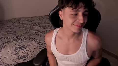 Snapshot of harry_p01 chatting on 3, 3, 2026 harry_p01 online show from 3, 3, 2026