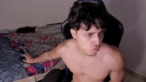 Snapshot of harry_p01 chatting on 15, 3, 2026 harry_p01 online show from 15, 3, 2026