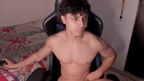 Snapshot of harry_p01 chatting on 19, 3, 2026 harry_p01 online show from 19, 3, 2026