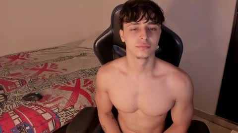 harry_p01 online show from 25, 4, 2026