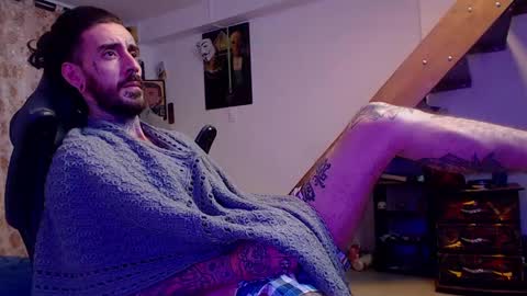 Snapshot of harry_reems_ chatting on 11, 12, 2024 OMAR online show from 11, 12, 2024