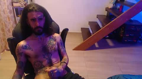 Snapshot of harry_reems_ chatting on 9, 1, 2025 OMAR online show from 9, 1, 2025