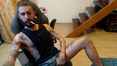 Snapshot of harry_reems_ chatting on 14, 1, 2025 OMAR online show from 14, 1, 2025