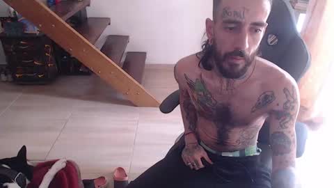 Snapshot of harry_reems_ chatting on 17, 1, 2025 OMAR online show from 17, 1, 2025