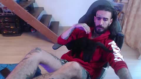 Snapshot of harry_reems_ chatting on 23, 1, 2025 OMAR online show from 23, 1, 2025