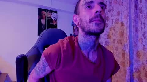 Snapshot of harry_reems_ chatting on 3, 3, 2025 OMAR online show from 3, 3, 2025