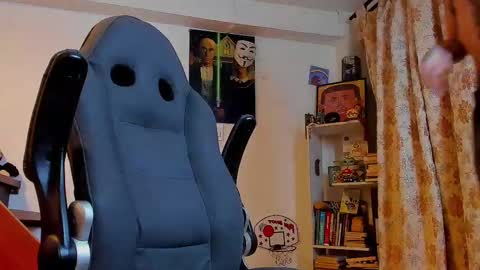 Snapshot of harry_reems_ chatting on 9, 3, 2025 OMAR online show from 9, 3, 2025