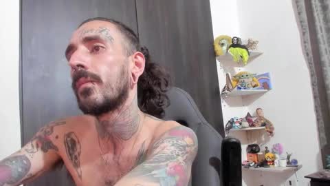 OMAR online show from 6, 11, 2025