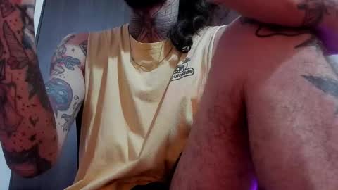 OMAR online show from 6, 11, 2025