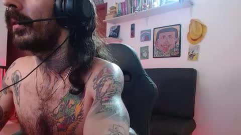 Snapshot of harry_reems_ chatting on 3, 3, 2026 OMAR online show from 3, 3, 2026