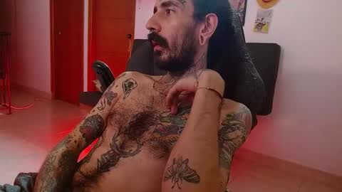 Snapshot of harry_reems_ chatting on 7, 3, 2026 OMAR online show from 7, 3, 2026