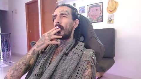 Snapshot of harry_reems_ chatting on 9, 3, 2026 OMAR online show from 9, 3, 2026