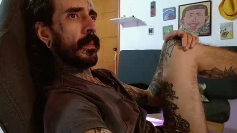 Snapshot of harry_reems_ chatting on 10, 3, 2026 OMAR online show from 10, 3, 2026