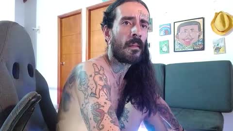 Snapshot of harry_reems_ chatting on 12, 3, 2026 OMAR online show from 12, 3, 2026