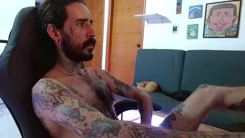 Snapshot of harry_reems_ chatting on 15, 3, 2026 OMAR online show from 15, 3, 2026