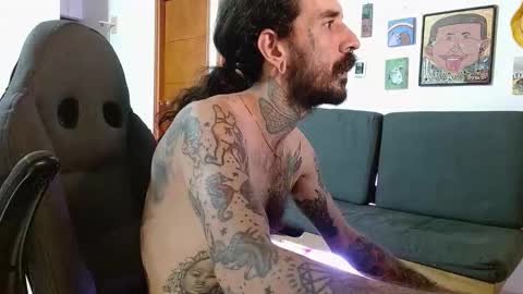 Snapshot of harry_reems_ chatting on 16, 3, 2026 OMAR online show from 16, 3, 2026