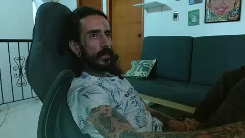 Snapshot of harry_reems_ chatting on 18, 3, 2026 OMAR online show from 18, 3, 2026