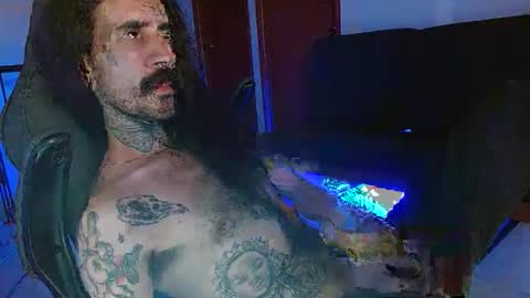 Snapshot of harry_reems_ chatting on 21, 3, 2026 OMAR online show from 21, 3, 2026