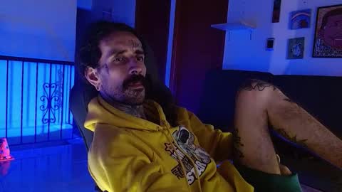 Snapshot of harry_reems_ chatting on 23, 3, 2026 OMAR online show from 23, 3, 2026