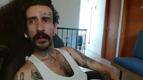 Snapshot of harry_reems_ chatting on 23, 3, 2026 OMAR online show from 23, 3, 2026