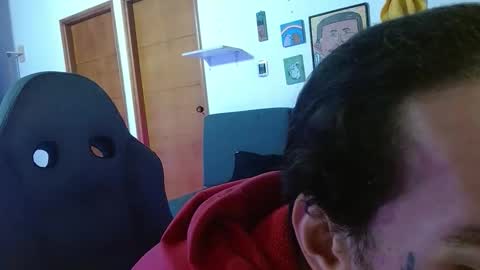 Snapshot of harry_reems_ chatting on 27, 3, 2026 OMAR online show from 27, 3, 2026