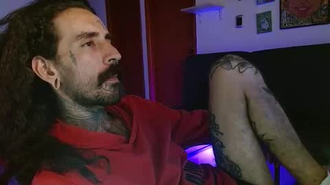 Snapshot of harry_reems_ chatting on 27, 3, 2026 OMAR online show from 27, 3, 2026