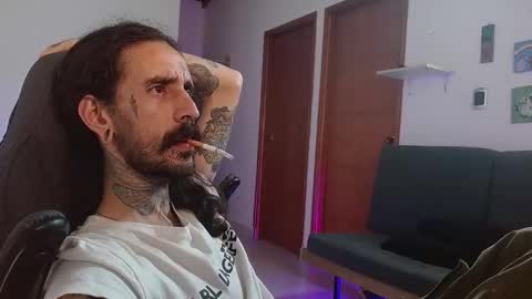 Snapshot of harry_reems_ chatting on 29, 3, 2026 OMAR online show from 29, 3, 2026