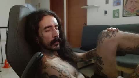 Snapshot of harry_reems_ chatting on 29, 3, 2026 OMAR online show from 29, 3, 2026