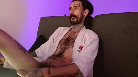 Snapshot of harry_reems_ chatting on 2, 4, 2026 OMAR online show from 2, 4, 2026