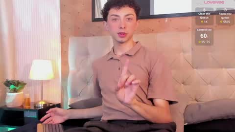 Harry Salvatore online show from 22, 5, 2026