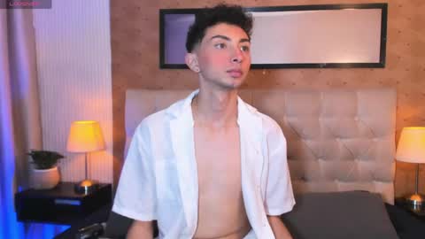Harry Salvatore online show from 1, 6, 2026