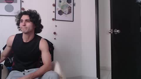 Snapshot of harry_sky chatting on 11, 2, 2025 Harry Sky online show from 11, 2, 2025