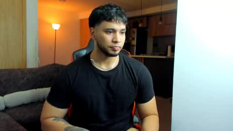 Harry Zandes online show from 21, 4, 2026