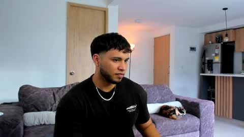 Harry Zandes online show from 21, 4, 2026