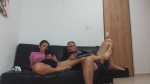 hannaandharri online show from 27, 3, 2026