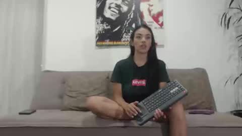 hannaandharri online show from 7, 5, 2026