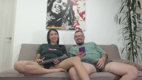 hannaandharri online show from 14, 5, 2026