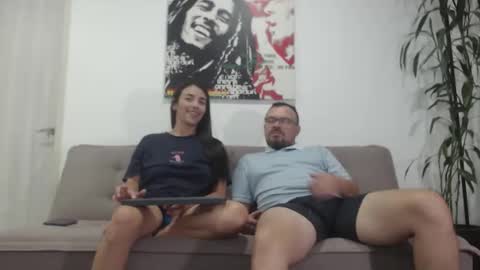 hannaandharri online show from 22, 5, 2026