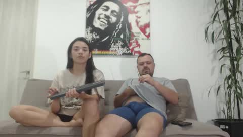 hannaandharri online show from 24, 5, 2026