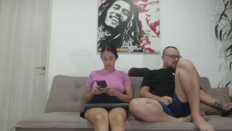 Snapshot of harrycum4you chatting on 14, 6, 2026 hannaandharri online show from 14, 6, 2026