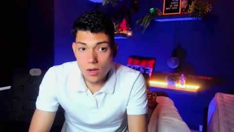 Snapshot of harrydavidsonx chatting on 6, 2, 2026 ... online show from 6, 2, 2026